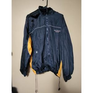 Bar Harbor Maine Jacket